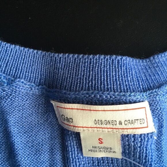 New Gap   - Picture 6 of 6